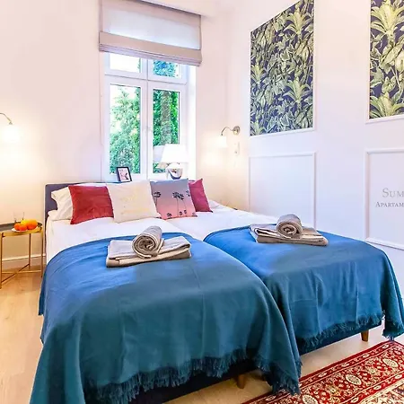 Family Oliwa Apartment, 3 Sypialnie, Studio, 2 Lazienki, Duza Kuchnia, Duzy Parking W Cenie Appartement *