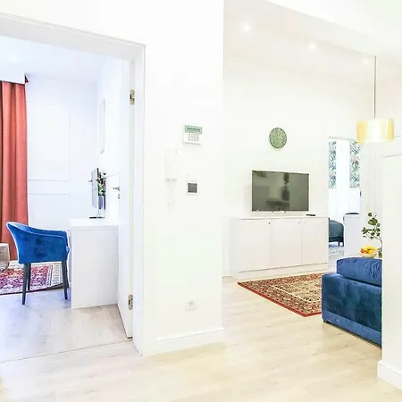 Family Oliwa Apartment, 3 Sypialnie, Studio, 2 Lazienki, Duza Kuchnia, Duzy Parking W Cenie *
