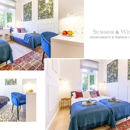 Family Oliwa Apartment, 3 Sypialnie, Studio, 2 Lazienki, Duza Kuchnia, Duzy Parking W Cenie Appartement Gdańsk
